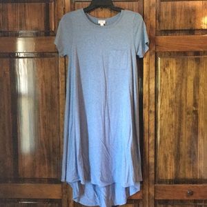 NWOT XS lularoe carly